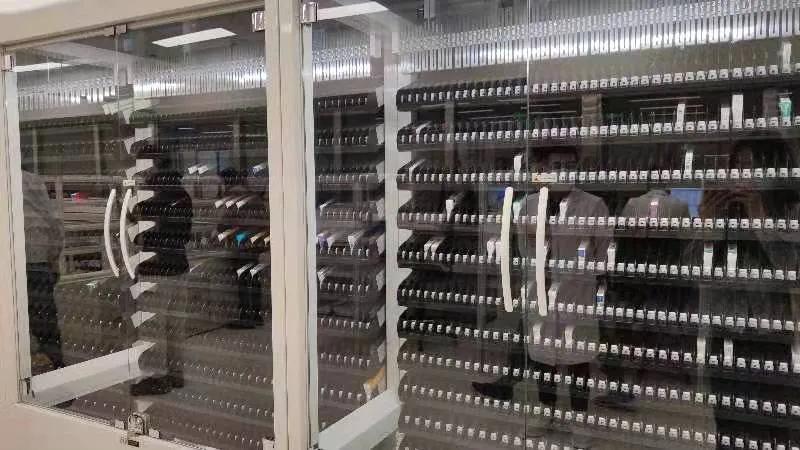 华西天府医院智慧医院,华西天府医院是什么样的医院