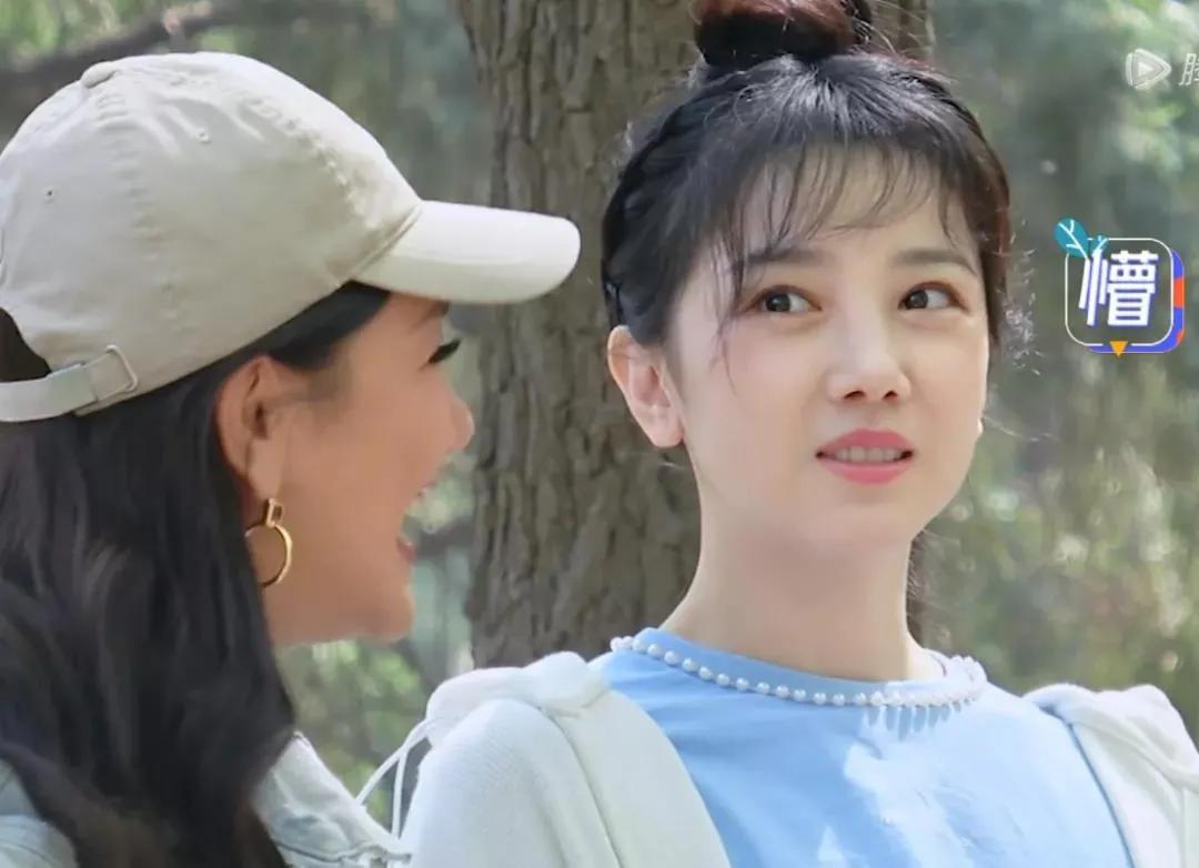 女明星被逼走相亲,女明星上海相亲被拒绝