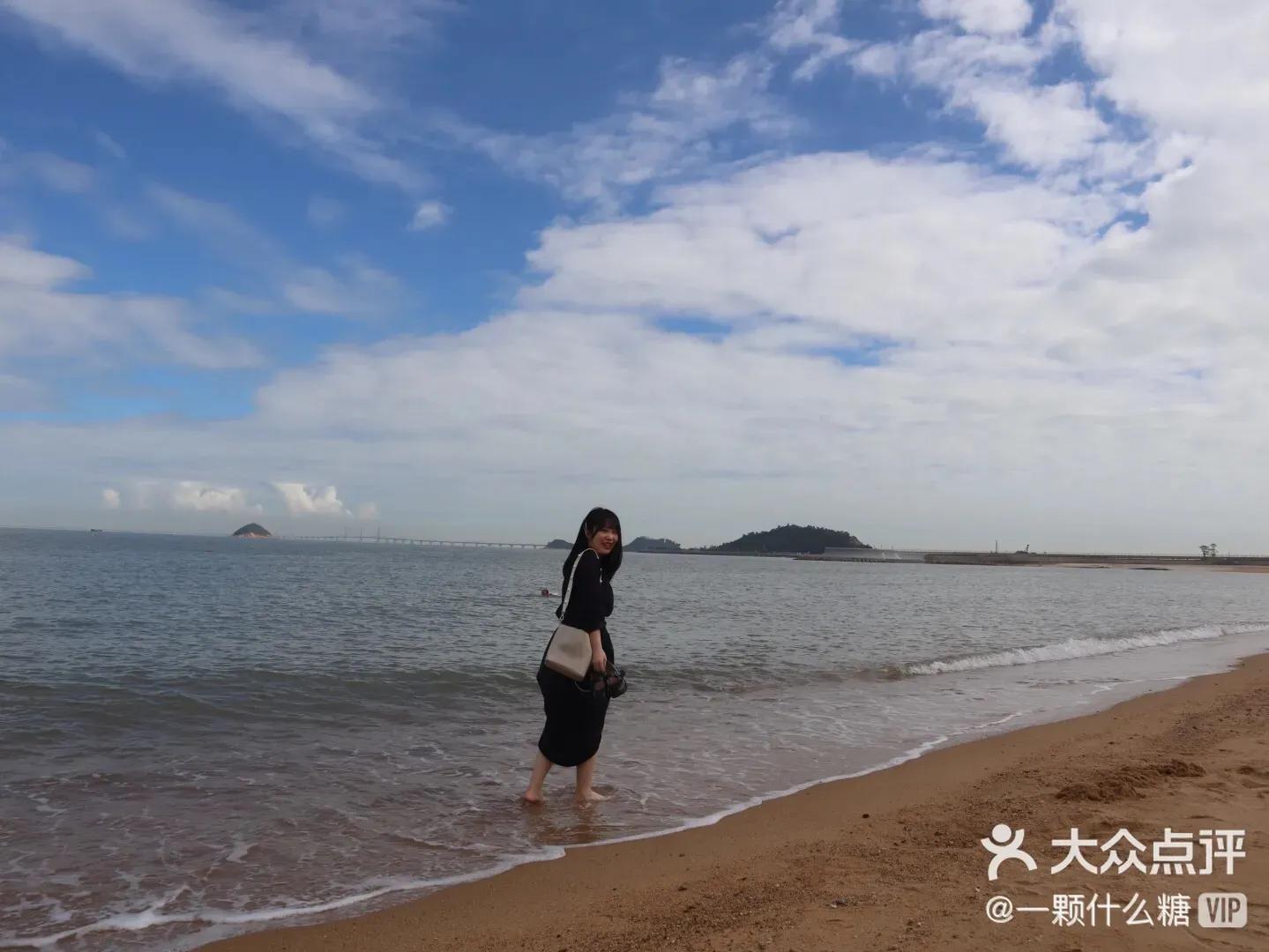 珠海旅游美食攻略自由行,珠海景点美食攻略旅游路线