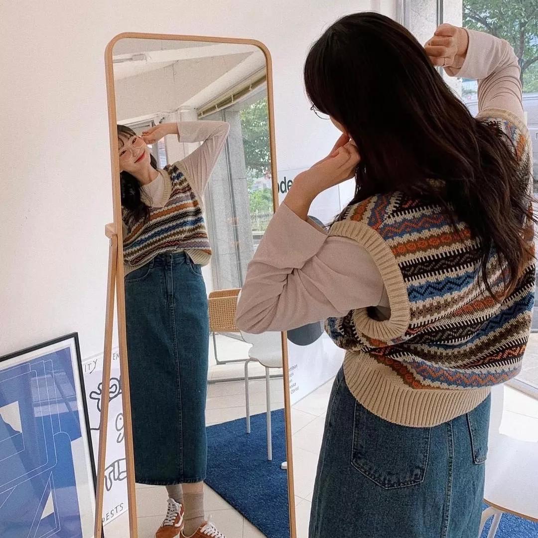 告别“快时尚”,一起做“韩剧女主”!这些韩国品牌太好穿了