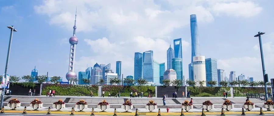 上海五大新区,上海5大新城的房子比较好