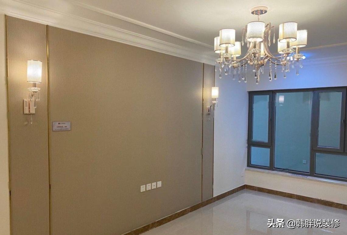 90平恒大精装房,恒大90平米精装修效果图