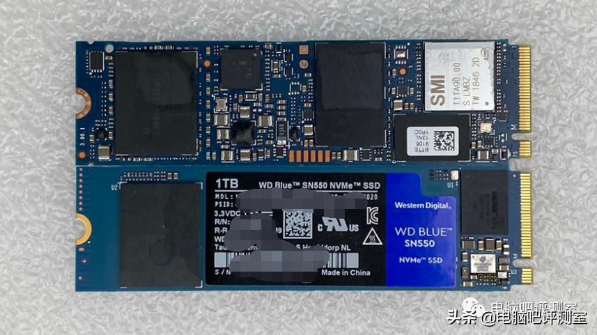 西数sn750冷数据掉速,西数冷数据green