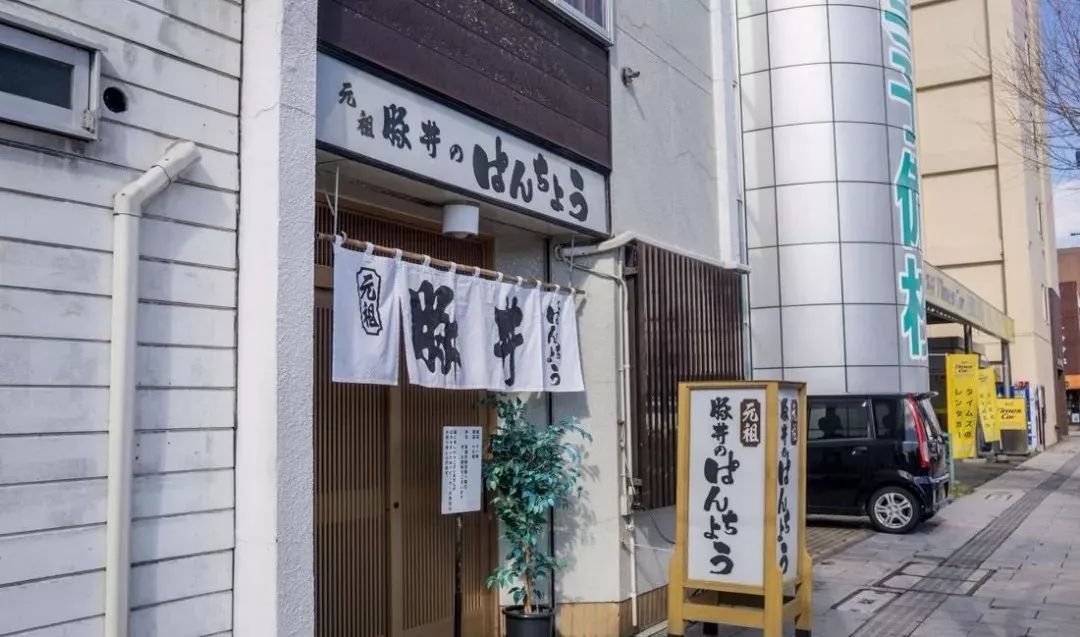 北海道推荐美食,北海道美食和特产