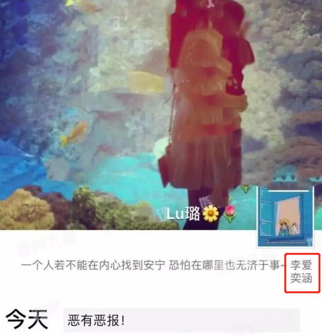 贾乃亮李小璐离婚甜馨抚养权归谁,甜馨抚养权为什么归李小璐