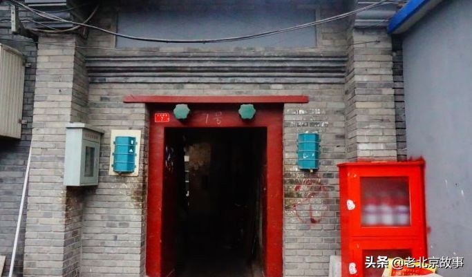 值得推荐的北京特色小馆,来北京必吃的100家胡同小馆