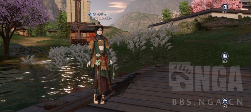 天涯明月刀手游天策,天涯明月刀手游羿思月