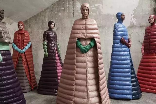 波司登vsmoncler,加拿大鹅moncler波司登
