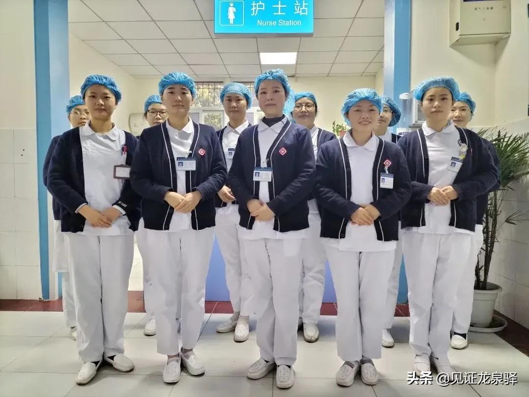 感动生命中的每一个人,让生命延续的她们有一个共同名字