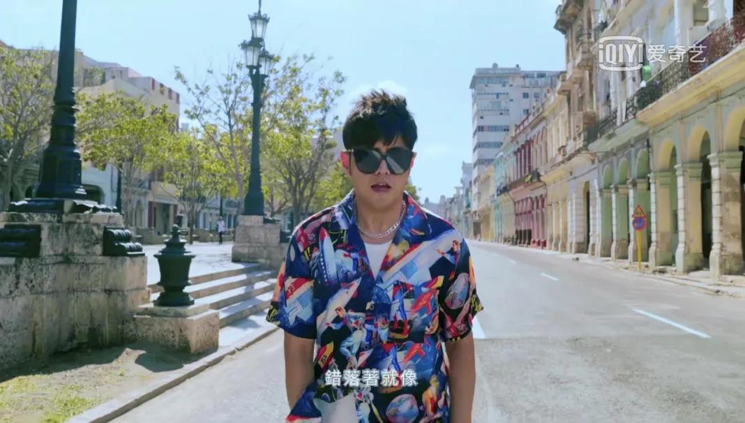 RR·TRENDS|先生，你的夏日“Mojito”准备好了