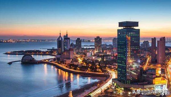 山东临沂最大的批发城在哪里,临沂为什么是电商基地