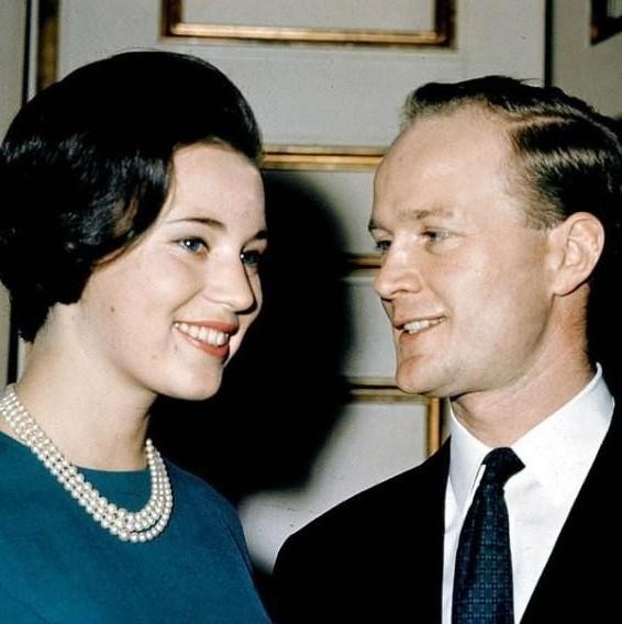 丹麦皇室三公主,丹麦最漂亮的王室公主