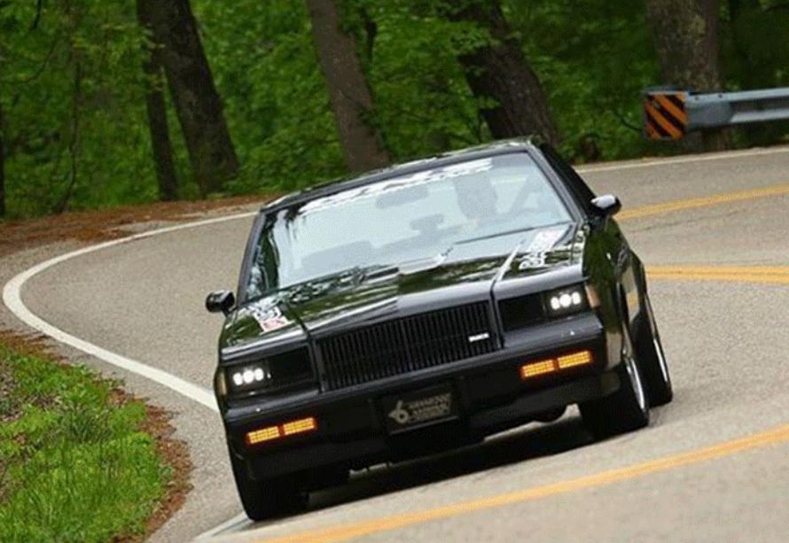 别克君威gs前世今生,别克君威历史品牌故事