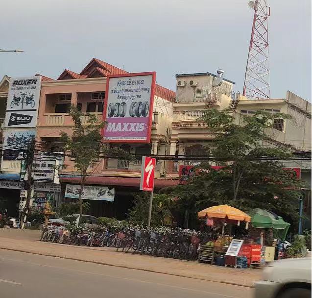 吴哥旅行,旅行体验官是真的吗