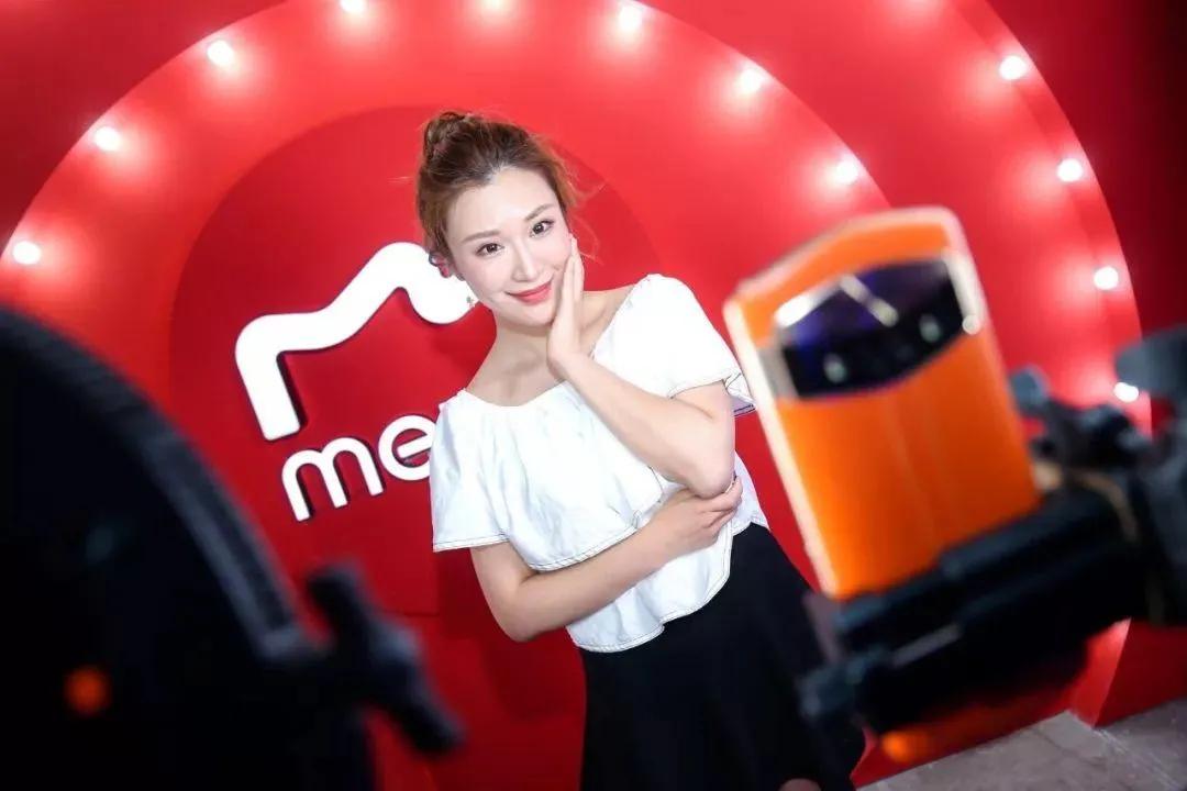 美图亏损多少亿,美图公司还能回到千亿市值吗