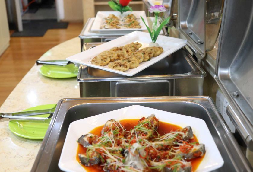 丽江韩式温泉,丽江温泉汗蒸