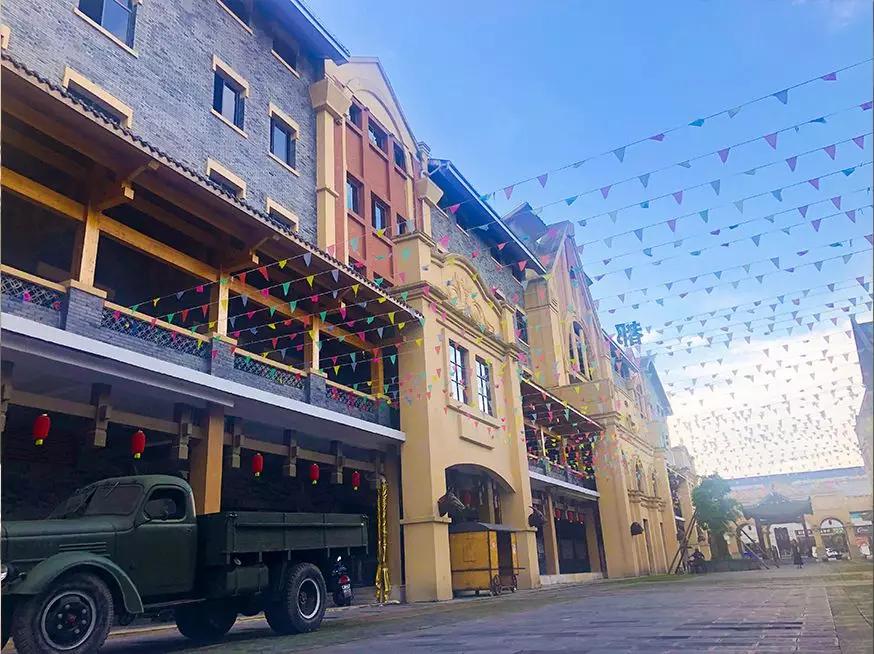 贵州都匀最新改造,关于都匀建设文明城市的示范稿