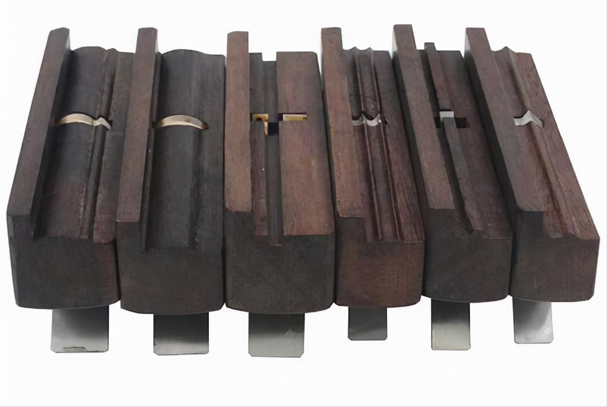 木雕圆铲怎么磨,木知识大全图解