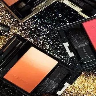 腮红款式好看,腮红空军飞机