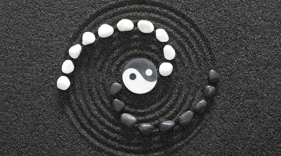 老子：一个人，能够具备这两种能力，两种智慧，人生没有烦恼