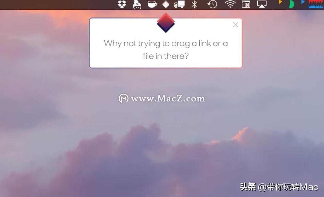 Mac窗口排排站，告别混乱屏幕，一切井井有条