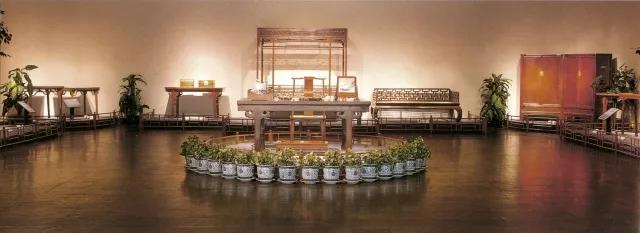 王世襄的79件明式家具效果图,王世襄79件家具给了谁