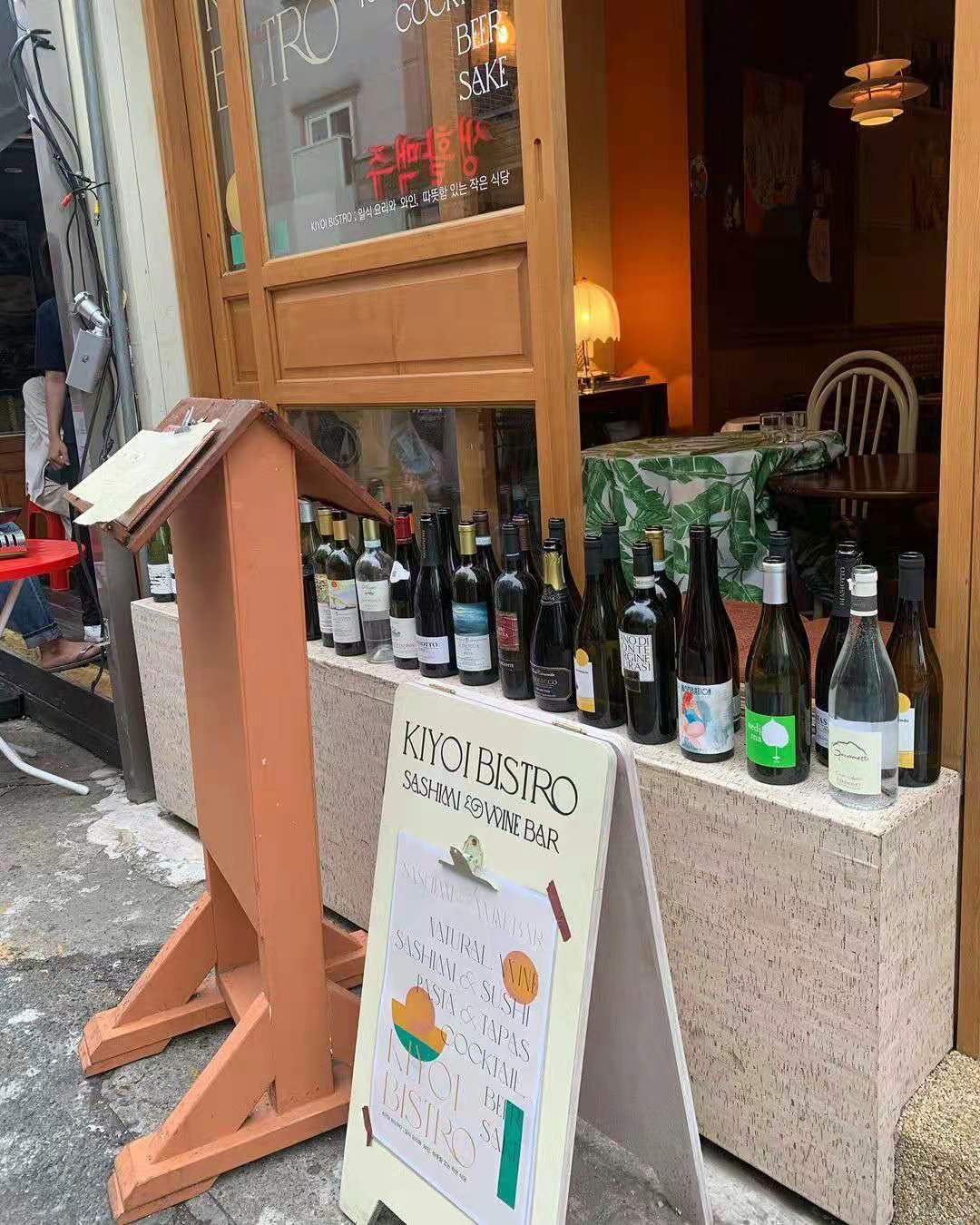 首尔探店100个必去的店,韩国首尔有哪些周边店