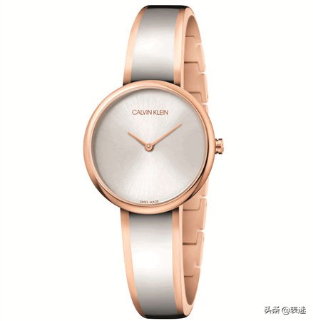 calvinklein女士系列,calvinklein2022秀场