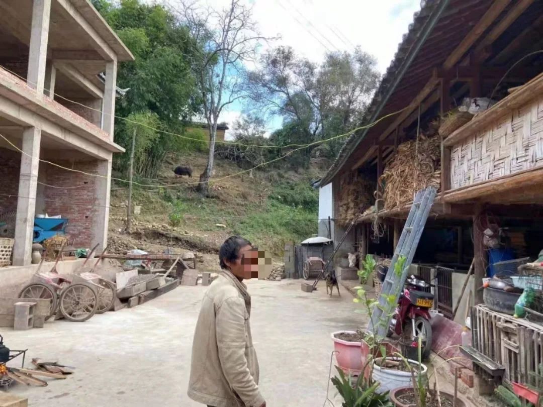 “关注倾听,让爱同行”--昆明三博癫痫术后患者回访