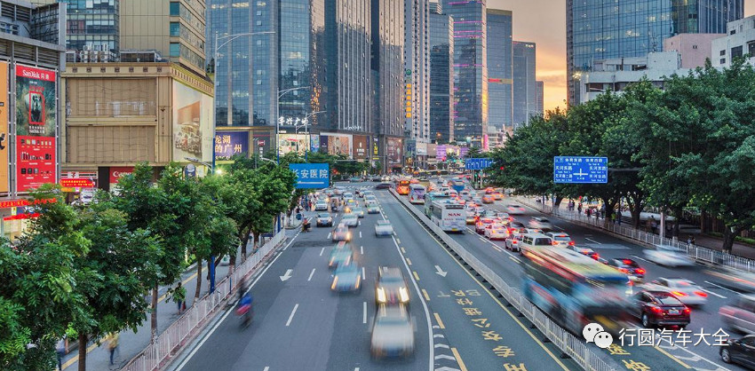 为什么广东人爱开锐志,广东人开雷克萨斯