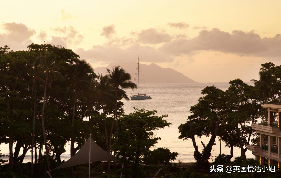 呼吸纯净空气，探寻塞舌尔畅快自由行