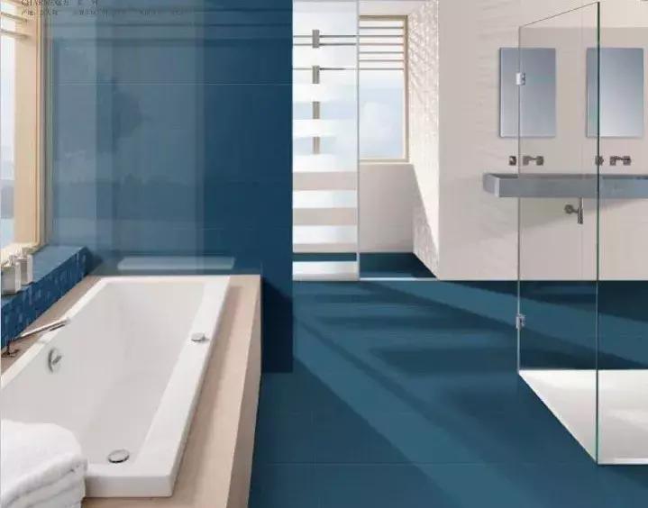 装修永不过时的瓷砖,瓷砖创意风格