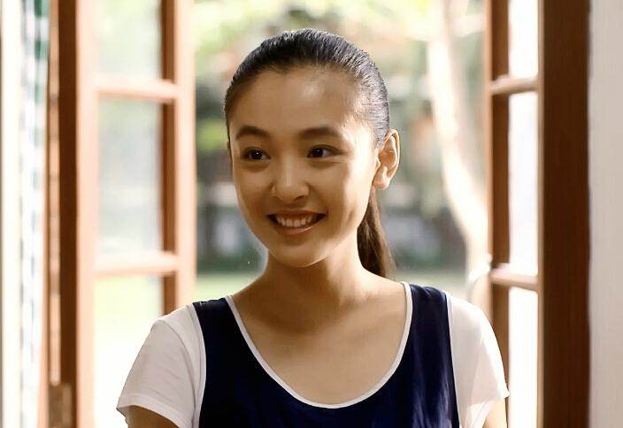 吴倩2年演7个女主撩遍娱乐圈男神,吴倩与张雨剑新剧上线