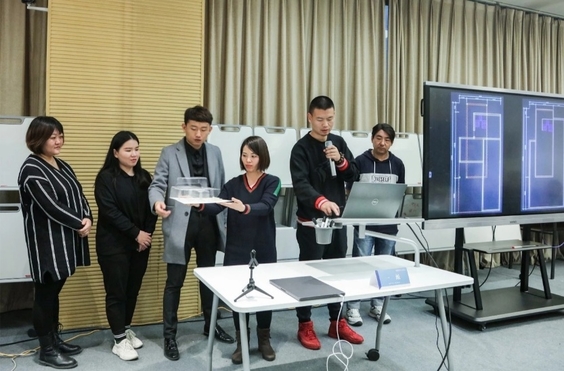 设计师个人简介和设计理念,中国著名设计师作品以及设计理念