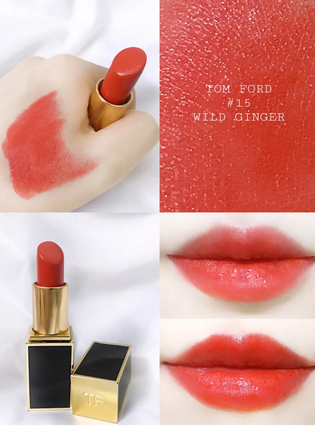 新年必备口红第3支巨显嫩,1月最值得入手的口红