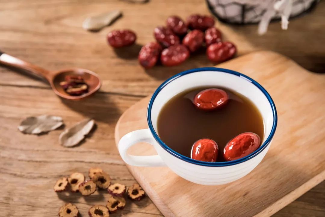 经期吃食物对身体好,吃食物增加血量么