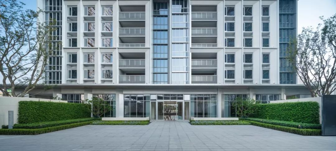 杭州万科首个精装房楼盘,杭州万科的知名项目