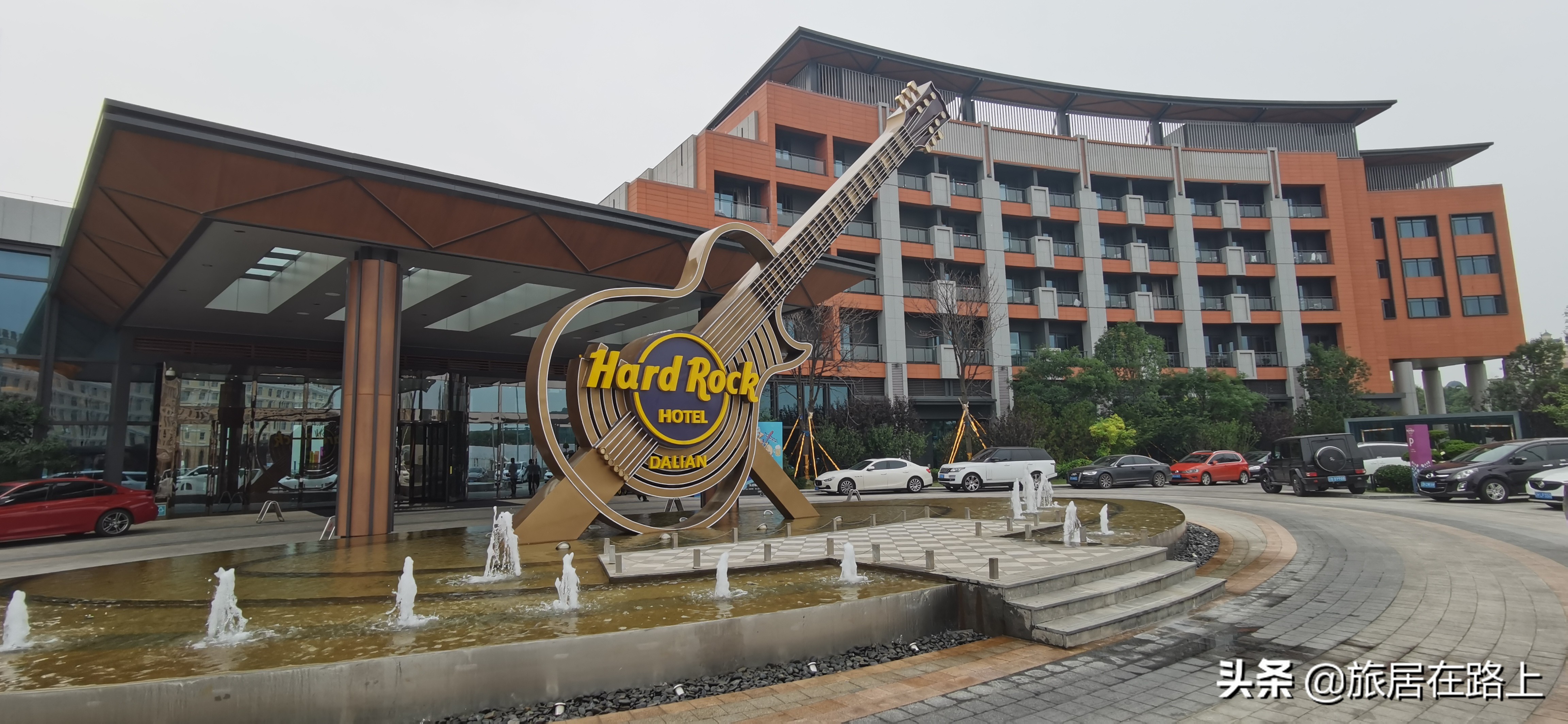 大连金石滩旅游攻略最近,大连金石滩黄金海岸游玩项目