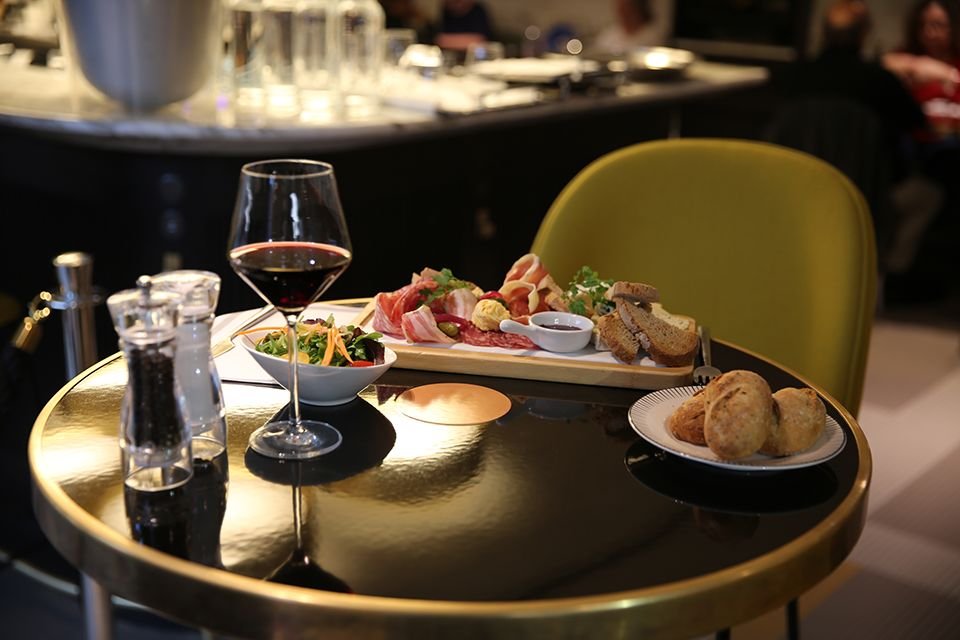 再刷巴黎！用没人试过的方式，和这座城市谈了谈心