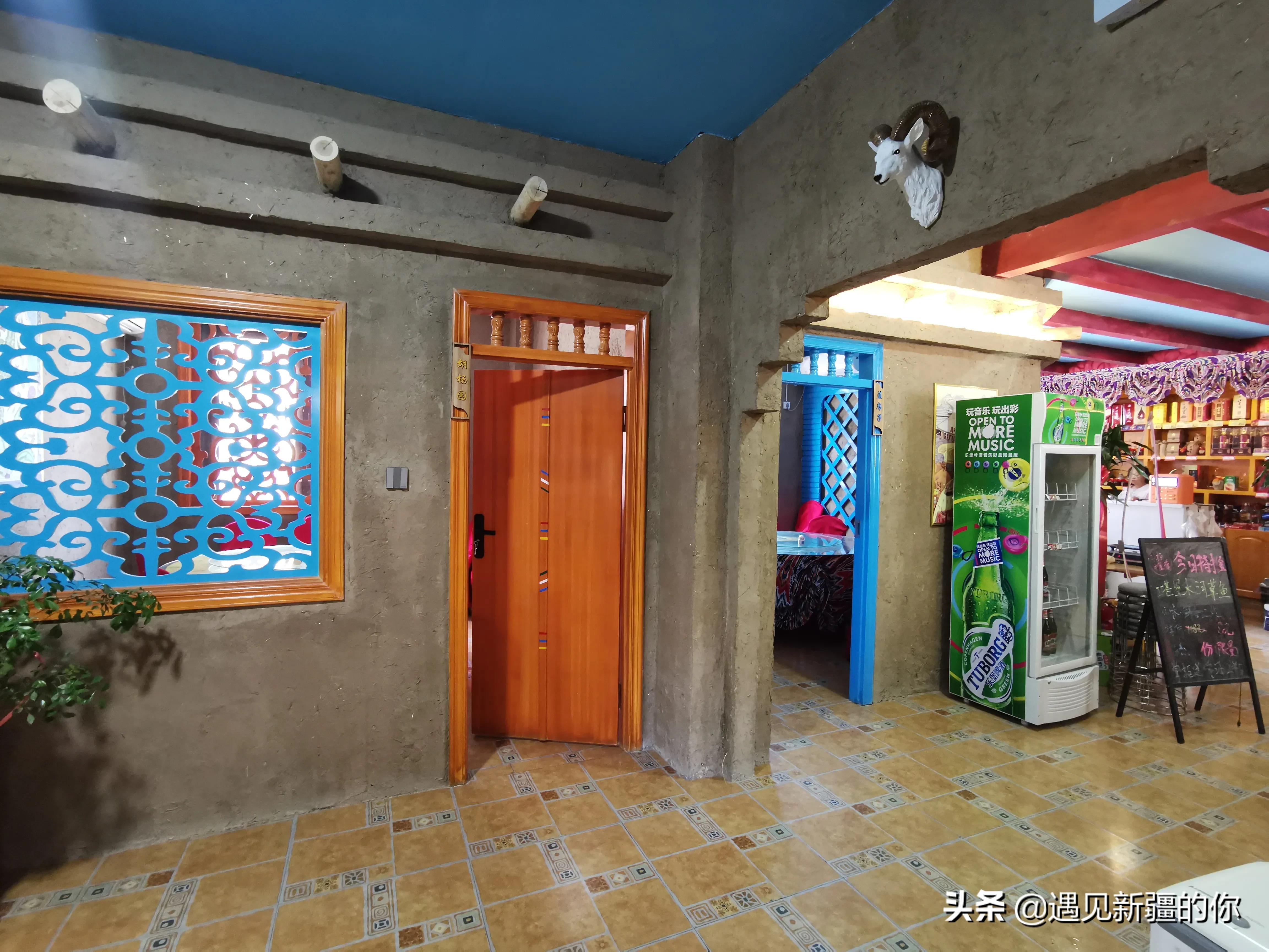 在阿克苏3千块钱能干什么创业,开一家新疆特色餐饮店需要多少钱