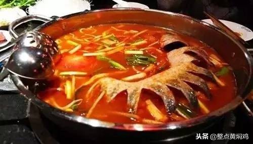 中国56个民族里有哪些是少数民族,56个民族的特色美食系列