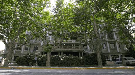 世界第一豪华公寓,中国最早的公寓现在如何了