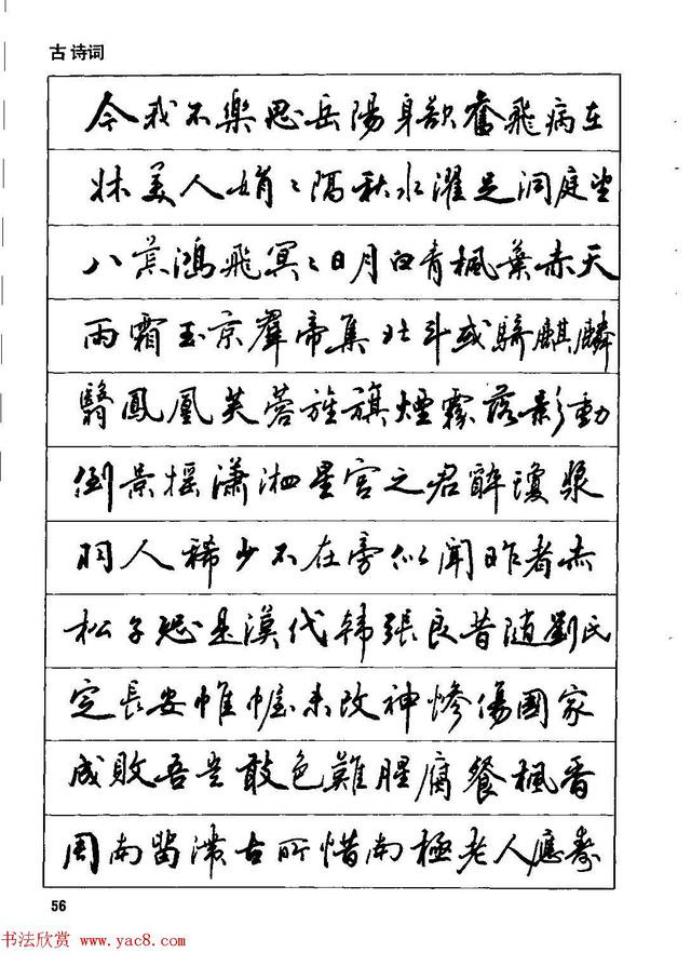 田英章钢笔行书字帖,田英章钢笔红楼梦行书字帖