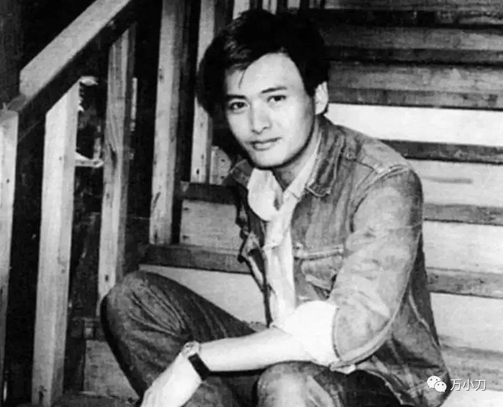 周润发逆天改命合集,周润发风流改命记