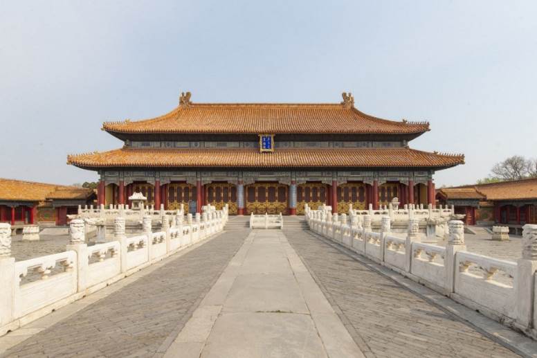 故宫散文游记2000字,故宫之美散文