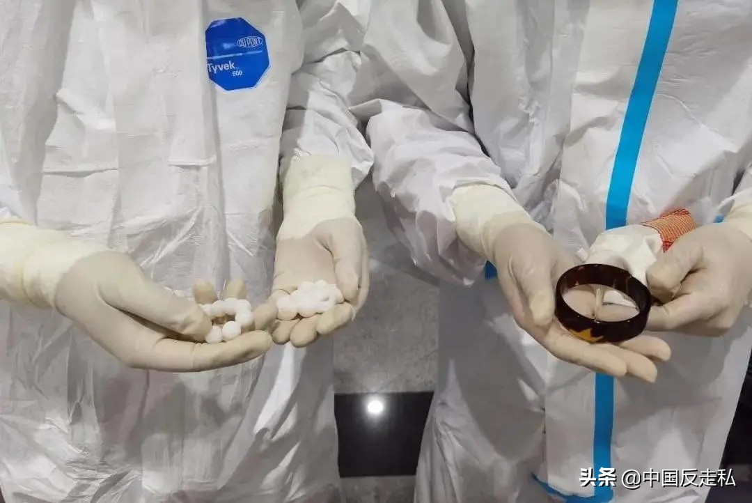 国门利剑缉私案件,市场监管局国门利剑2023行动方案