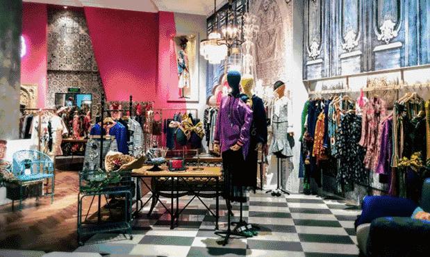 女装排行榜前十名精品女装品牌,必买的五大女装品牌有哪些