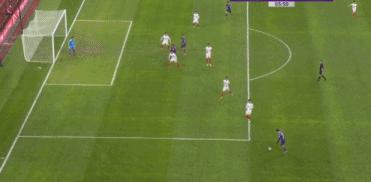 天津泰达和长春亚泰谁赢了,天津津门虎胜长春亚泰集锦