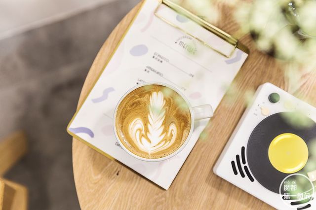 静安寺旁的「下午茶路」!森系、复古、蒸汽波...仙女必去~