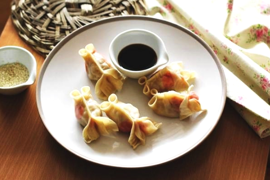 震惊国外的中国饺子,中国的饺子在国外有多受欢迎